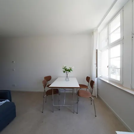 Kajo269 Feriencc In Der Altstadt 아파트 프라이부르크 임 브리스가우